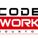Codework Houston Logo
