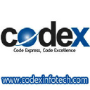 Codex Infotech Logo
