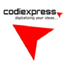 Codiexpress Logo