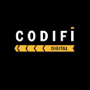 CodifiDigital Logo
