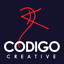 CODIGO Creative Logo