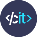 CodingIT - Web Development Austin Logo