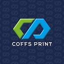 Coffs Print Logo