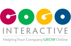 Cogo Interactive Logo