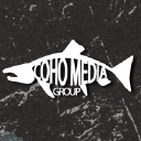 Coho Media Group Logo