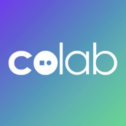 Colab Digital Logo