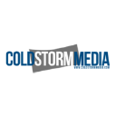 Cold Storm Media Productions LLC Logo