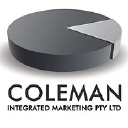 Coleman Integrated Marketing Pty. Ltd. Logo