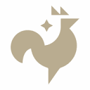 Colis Nourri: Brand Design Agency Logo