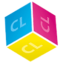 Color-Logic Inc Logo