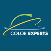 Color Experts International, Inc. Logo