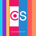 Color In Sound, LLC Logo