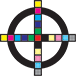 Colorline Print & Design Logo