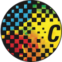 Colortech, Inc. Creative Solutions Logo