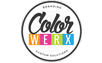 Colorwerx Logo