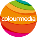Colourmedia Logo