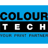 Colour Tech Copying Logo