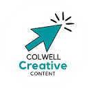 Colwell Creative Content, Inc. Logo