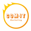 Com-It Marketing Logo