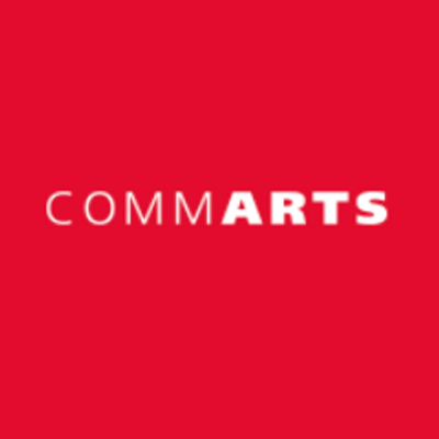 Communication Arts Co. Logo