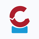 cBLUE Printers | Commercial Blueprint Logo