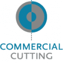 Commercial Cutting & Graphics, llc Logo