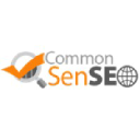 CommonSenSEO Logo