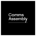 Comms Assembly Logo