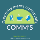 Comm's Logo
