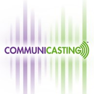 Communicasting Studios, Inc. Logo