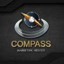 Compass Marketing Results Logo
