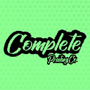 Complete Printing Co. Logo