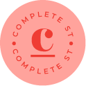 Complete St Pty Ltd Logo