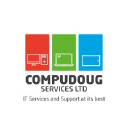 Compudoug Services Limited Logo
