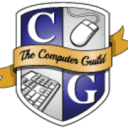 The Computer Guild Logo