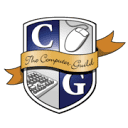 Computer Guild Marketing Logo