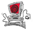 Computer Junkies Logo