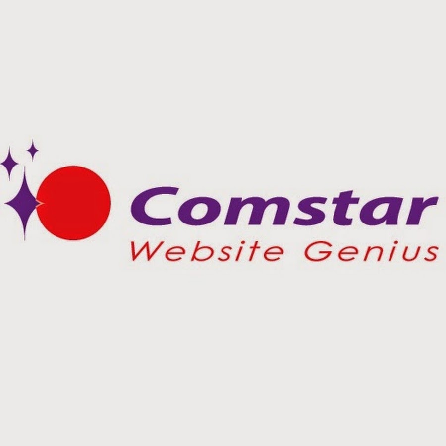 Comstar LLC Logo