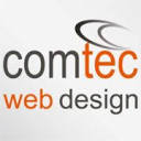 Comtec Web Design Logo