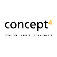 Concept4 Logo