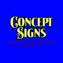 Concept Signs Logo