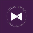 Concierge Media Solutions Logo