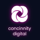 Concinnity Digital Logo