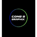 Cone's Graphix Logo