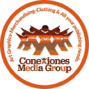 Conexiones Media Group Logo