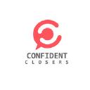 Confident Closers Branding & Consulting Logo