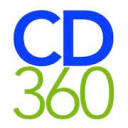 Connect Design 360 Logo