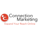 Connection Marketing Logo