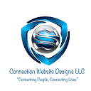 Connection Website Designs LLC Logo