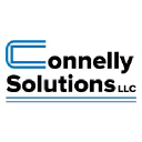 Connelly Solutions, LLC Logo